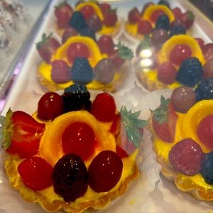 Meet your Posher, Jasmin